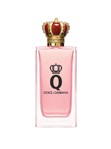 perfume queen de dolce gabbana|dolce gabbana perfume sale.